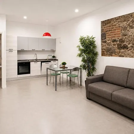 La Di Byron Historic Center Apartman Gorizia