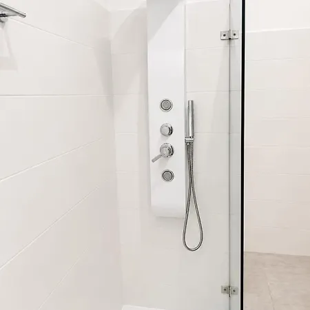 Apartman La Di Byron Historic Center Gorizia